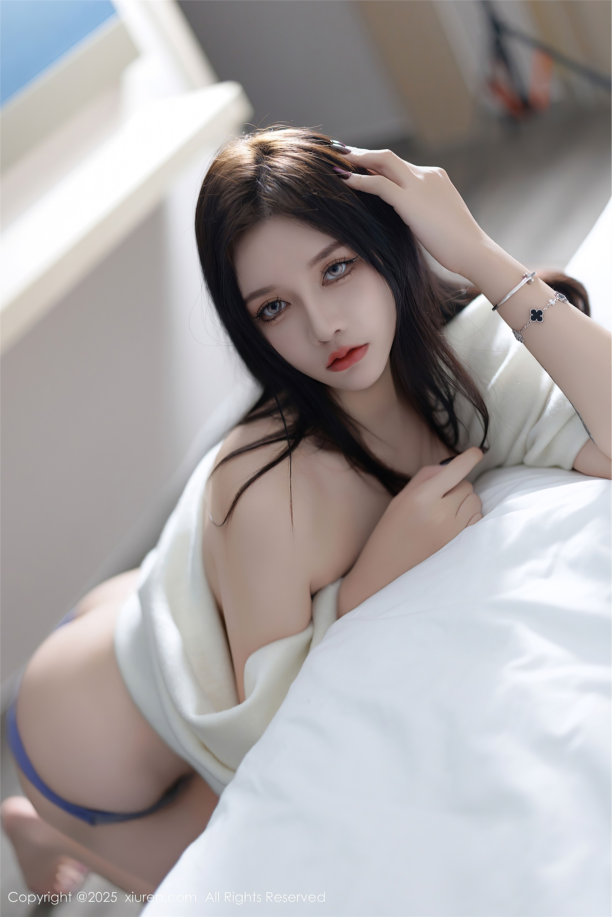 Xiuren秀人网 2025.02.18 NO.9899 娜比